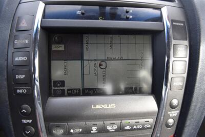 2007 Lexus ES 350 NAVIGATION*PANOROMA ROOF   - Photo 2 - Midway City, CA 92655