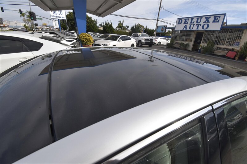 2007 Lexus ES 350 NAVIGATION*PANOROMA ROOF   - Photo 14 - Midway City, CA 92655