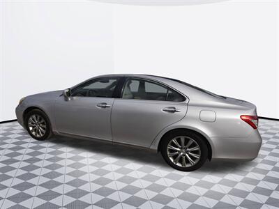 2007 Lexus ES 350 NAVIGATION*PANOROMA ROOF   - Photo 6 - Midway City, CA 92655