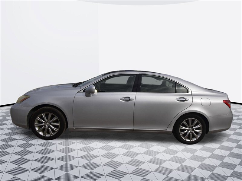 2007 Lexus ES 350 NAVIGATION*PANOROMA ROOF   - Photo 4 - Midway City, CA 92655