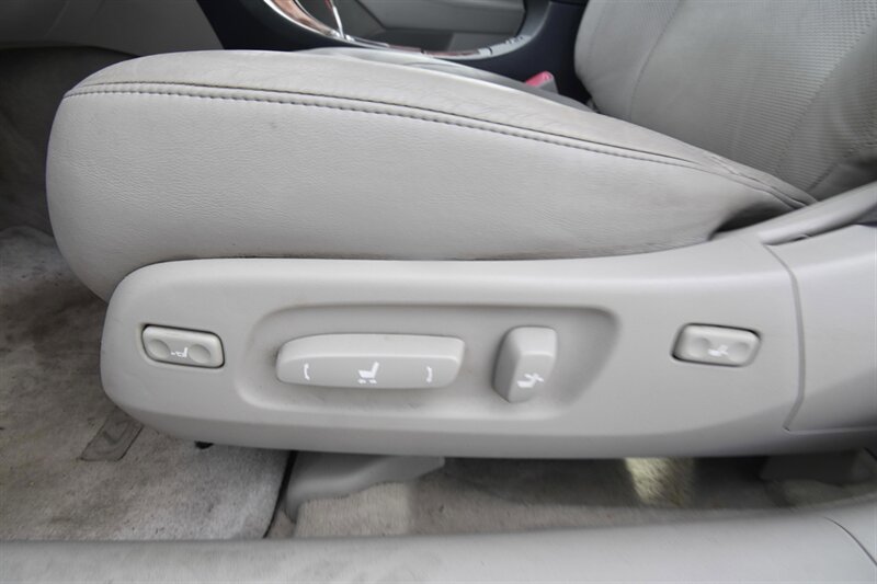 2007 Lexus ES 350 NAVIGATION*PANOROMA ROOF   - Photo 9 - Midway City, CA 92655