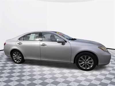 2007 Lexus ES 350 NAVIGATION*PANOROMA ROOF   - Photo 3 - Midway City, CA 92655