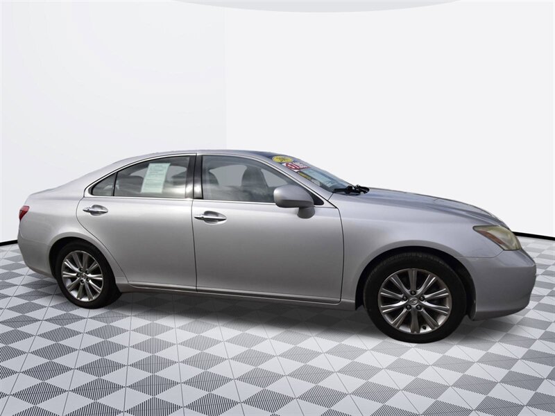 2007 Lexus ES 350 NAVIGATION*PANOROMA ROOF   - Photo 3 - Midway City, CA 92655