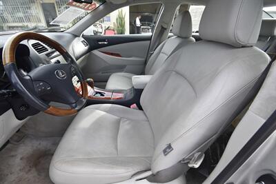 2007 Lexus ES 350 NAVIGATION*PANOROMA ROOF   - Photo 8 - Midway City, CA 92655