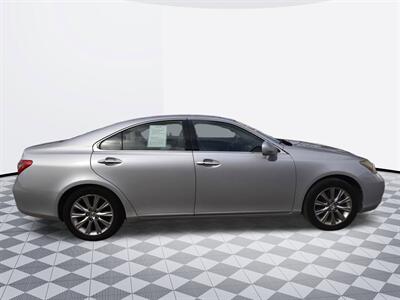 2007 Lexus ES 350 NAVIGATION*PANOROMA ROOF   - Photo 5 - Midway City, CA 92655