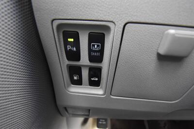 2007 Lexus ES 350 NAVIGATION*PANOROMA ROOF   - Photo 11 - Midway City, CA 92655