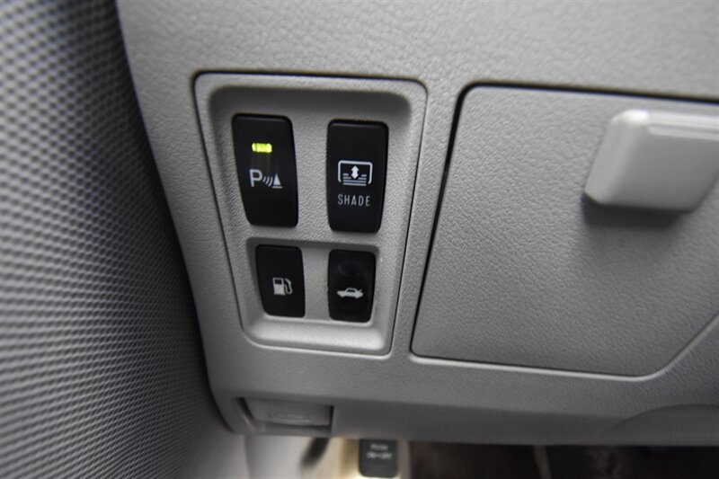 2007 Lexus ES 350 NAVIGATION*PANOROMA ROOF   - Photo 11 - Midway City, CA 92655