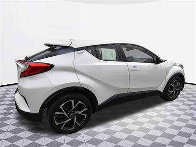 2021 Toyota C-HR XLE Premium   - Photo 21 - Midway City, CA 92655