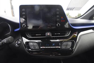 2021 Toyota C-HR XLE Premium   - Photo 12 - Midway City, CA 92655