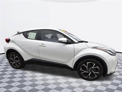 2021 Toyota C-HR XLE Premium   - Photo 30 - Midway City, CA 92655