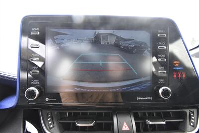 2021 Toyota C-HR XLE Premium   - Photo 32 - Midway City, CA 92655