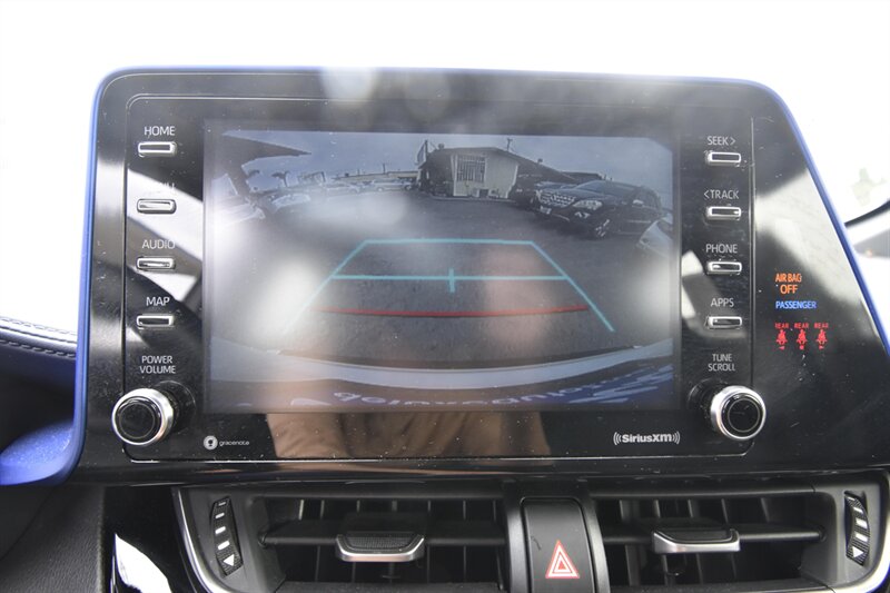 2021 Toyota C-HR XLE Premium   - Photo 32 - Midway City, CA 92655