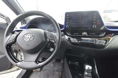 2021 Toyota C-HR XLE Premium   - Photo 8 - Midway City, CA 92655