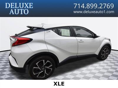 2021 Toyota C-HR XLE Premium   - Photo 31 - Midway City, CA 92655