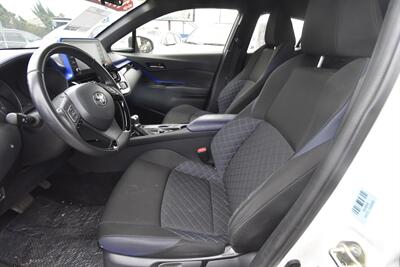 2021 Toyota C-HR XLE Premium   - Photo 17 - Midway City, CA 92655