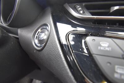 2021 Toyota C-HR XLE Premium   - Photo 14 - Midway City, CA 92655