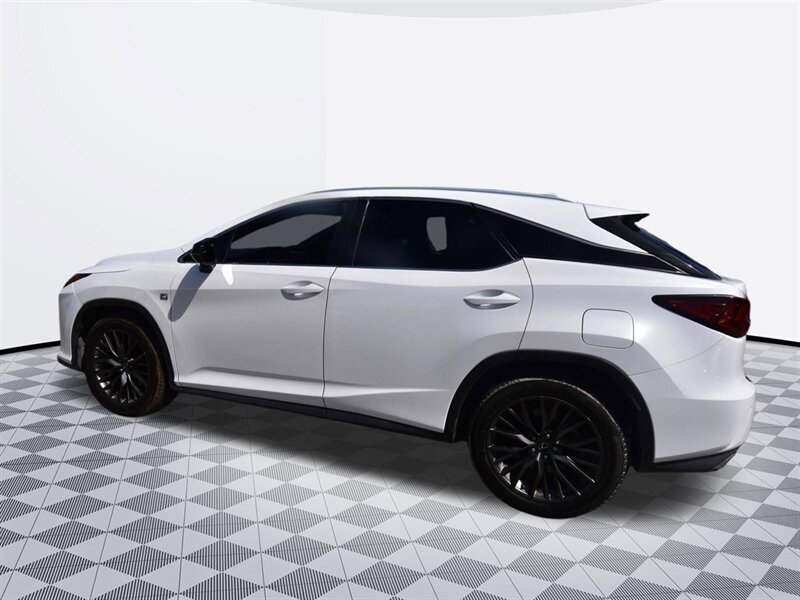 2017 Lexus RX 350 F SPORT*NAVIGATION - Photo 6 - Midway City, CA 92655