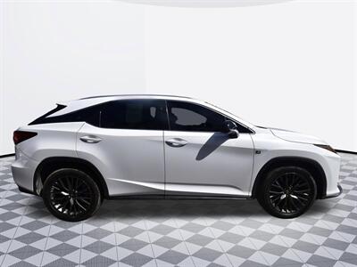 2017 Lexus RX 350 F SPORT*NAVIGATION - Photo 18 - Midway City, CA 92655