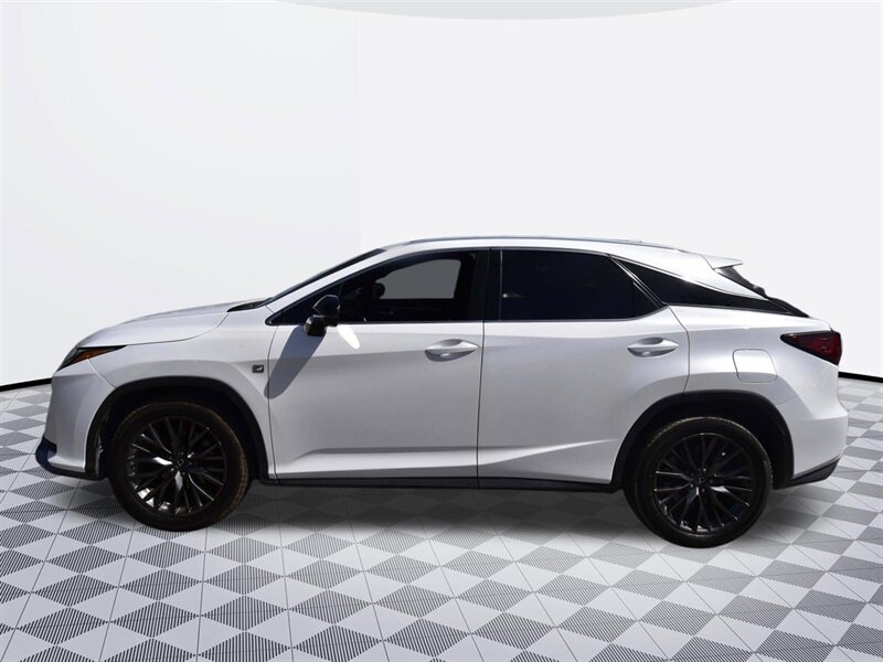 2017 Lexus RX 350 F SPORT*NAVIGATION - Photo 17 - Midway City, CA 92655