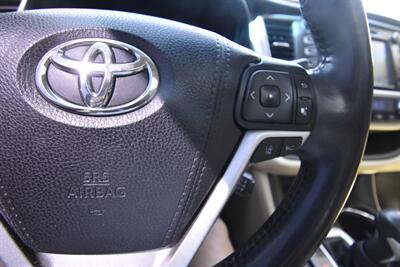 2017 Toyota Highlander XLE - Photo 15 - Midway City, CA 92655