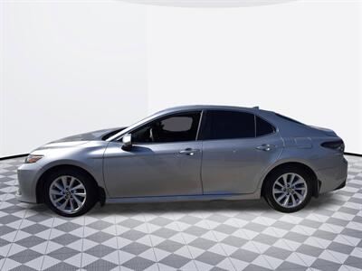 2023 Toyota Camry LE   - Photo 2 - Midway City, CA 92655