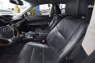 2013 Lexus ES 350 4dr Sdn - Photo 8 - Midway City, CA 92655