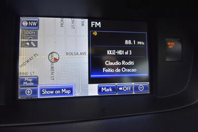 2013 Lexus ES 350 4dr Sdn - Photo 2 - Midway City, CA 92655