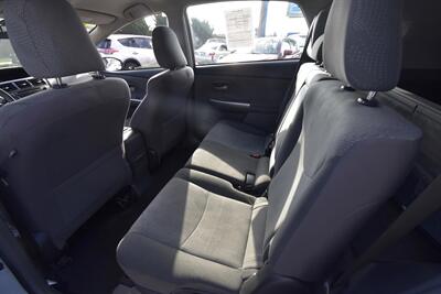 2012 Toyota Prius v Three - Photo 8 - Midway City, CA 92655