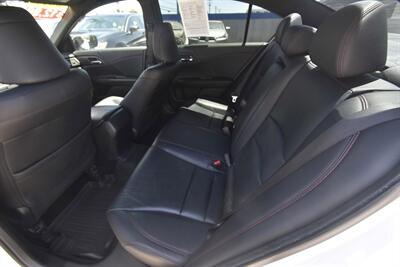 2017 Honda Accord Sport SE   - Photo 11 - Midway City, CA 92655
