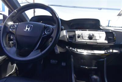 2017 Honda Accord Sport SE   - Photo 8 - Midway City, CA 92655