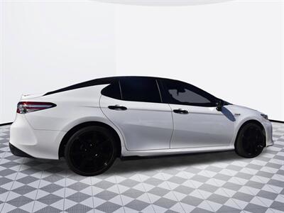 2020 Toyota Camry Hybrid Hybrid LE   - Photo 7 - Midway City, CA 92655