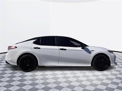 2020 Toyota Camry Hybrid Hybrid LE   - Photo 5 - Midway City, CA 92655