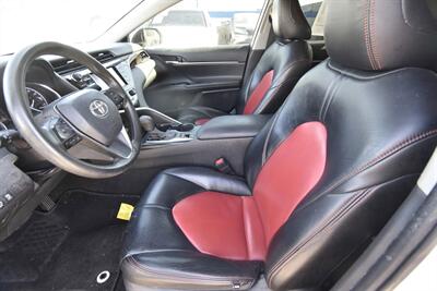 2020 Toyota Camry Hybrid Hybrid LE   - Photo 2 - Midway City, CA 92655