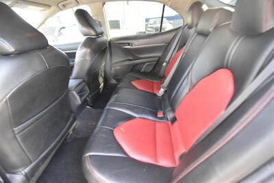 2020 Toyota Camry Hybrid Hybrid LE   - Photo 9 - Midway City, CA 92655