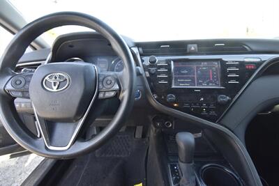2020 Toyota Camry Hybrid Hybrid LE   - Photo 8 - Midway City, CA 92655