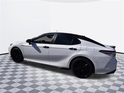 2020 Toyota Camry Hybrid Hybrid LE   - Photo 6 - Midway City, CA 92655