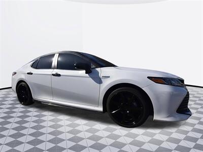 2020 Toyota Camry Hybrid Hybrid LE   - Photo 3 - Midway City, CA 92655
