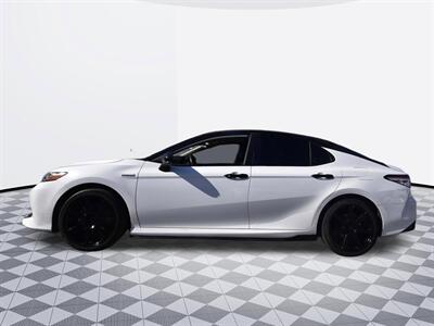 2020 Toyota Camry Hybrid Hybrid LE   - Photo 4 - Midway City, CA 92655