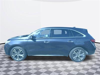 2017 Acura MDX w/Technology Pkg - Photo 2 - Midway City, CA 92655