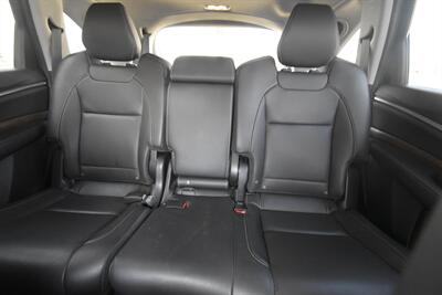 2017 Acura MDX w/Technology Pkg - Photo 15 - Midway City, CA 92655