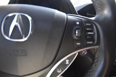 2017 Acura MDX w/Technology Pkg - Photo 12 - Midway City, CA 92655