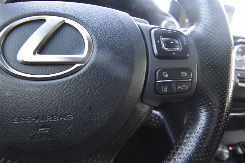 2019 Lexus NX 300 F SPORT*RED INTERIOR   - Photo 18 - Midway City, CA 92655