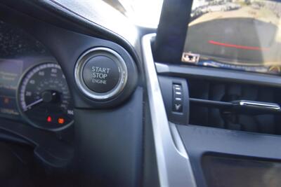 2019 Lexus NX 300 F SPORT*RED INTERIOR   - Photo 16 - Midway City, CA 92655