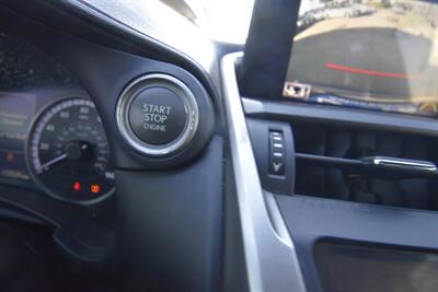 2019 Lexus NX 300 F SPORT*RED INTERIOR   - Photo 16 - Midway City, CA 92655