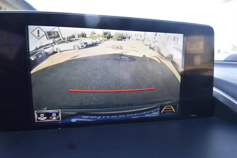 2019 Lexus NX 300 F SPORT*RED INTERIOR   - Photo 15 - Midway City, CA 92655