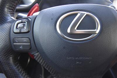 2019 Lexus NX 300 F SPORT*RED INTERIOR   - Photo 17 - Midway City, CA 92655