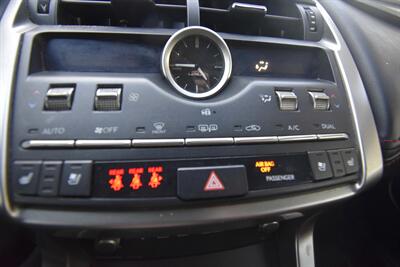 2019 Lexus NX 300 F SPORT*RED INTERIOR   - Photo 14 - Midway City, CA 92655