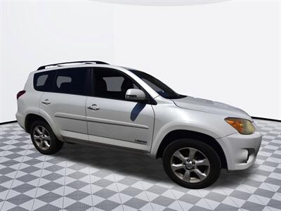2009 Toyota RAV4 Ltd   - Photo 6 - Midway City, CA 92655