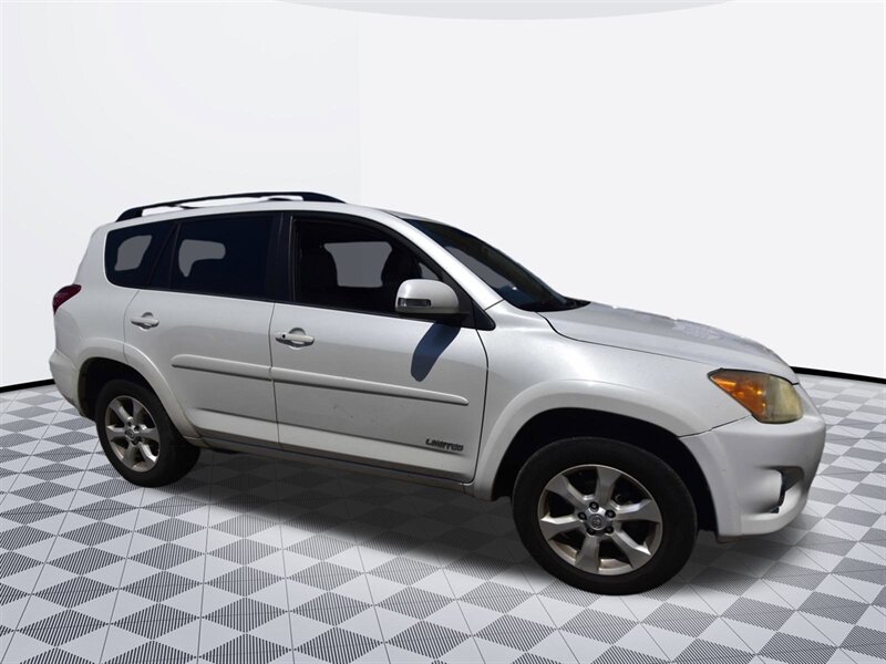 2009 Toyota RAV4 Ltd   - Photo 6 - Midway City, CA 92655