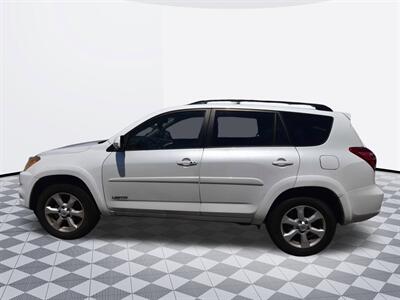 2009 Toyota RAV4 Ltd   - Photo 3 - Midway City, CA 92655